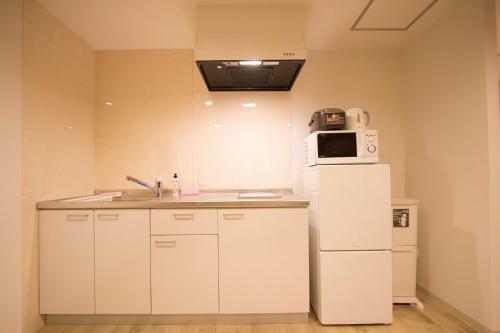 Apartamentos Hokkaido 7 - Inn