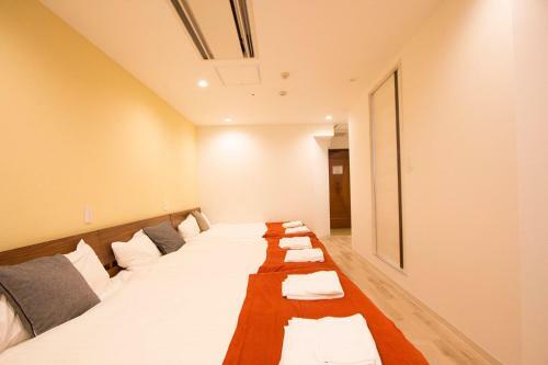 Apartamentos Hokkaido 7 - Inn