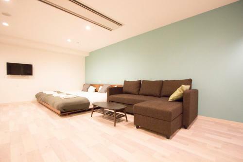 Apartamentos Hokkaido 7 - Inn