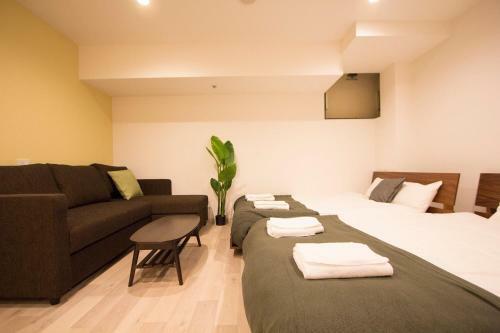Apartamentos Hokkaido 7 - Inn
