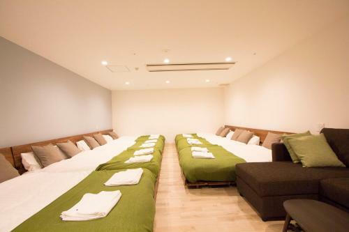 Apartamentos Hokkaido 7 - Inn