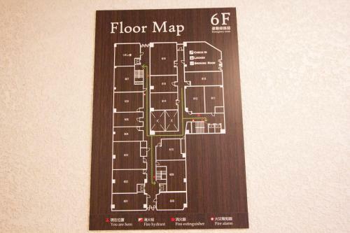 Apartamentos Hokkaido 7 - Inn