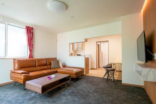 Apartamento Stay Asahikawa Koto