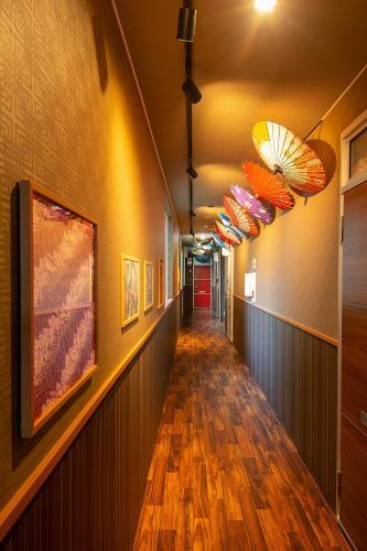 Apartamento Stay Asahikawa Koto