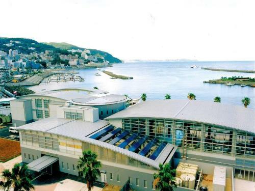 Apartamento Gt02 Atamionsen Resort 4 Bedroom Studio Ocean View