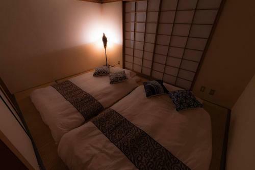 Apartamento Gt02 Atamionsen Resort 4 Bedroom Studio Ocean View