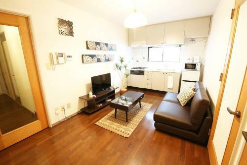 Apartamento Gt02 Atamionsen Resort 4 Bedroom Studio Ocean View