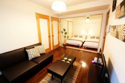 Apartamento Gt02 Atamionsen Resort 4 Bedroom Studio Ocean View