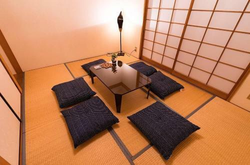 Apartamento Gt02 Atamionsen Resort 4 Bedroom Studio Ocean View