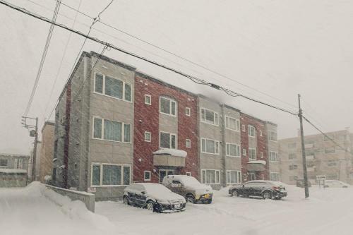 Apartamentos Stay In Passion