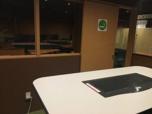 Apartamento Seven Building / Vacation Stay 4959