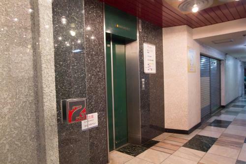 Apartamento Seven Building / Vacation Stay 4959