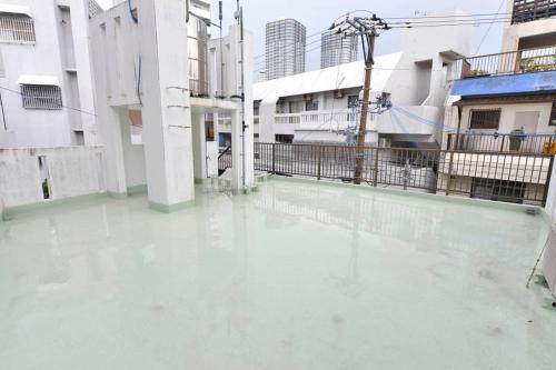 Guest House Asato B32