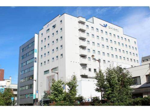 Court Hotel Asahikawa / Vacation Stay 80560