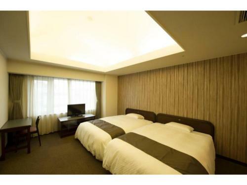 Court Hotel Asahikawa / Vacation Stay 80534