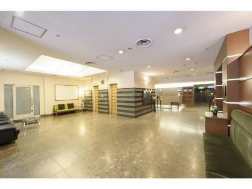 Court Hotel Asahikawa / Vacation Stay 80524