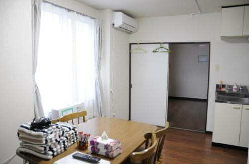 Apartamento Ark City Asahikawa - Vacation Stay 8525