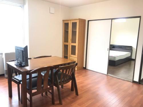 Apartamento Ark City Asahikawa - Vacation Stay 8529