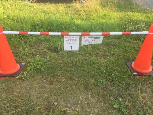 Apartamento Ark City Asahikawa - Vacation Stay 8529