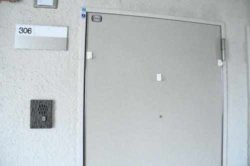 Apartamento Ueda Building - Vacation Stay 8554
