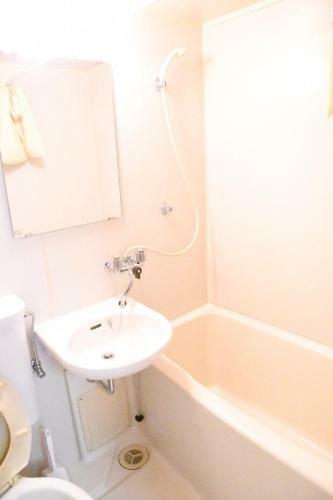 Apartamento Ueda Building - Vacation Stay 8554