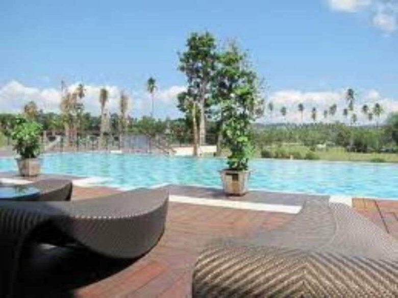 Hotel Novotel Manado Golf Resort & Convention Center