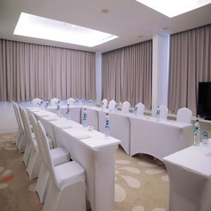 Fontana Hotel Bali