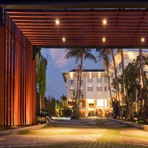 Fontana Hotel Bali