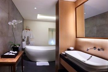 Fontana Hotel Bali