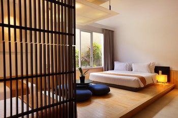 Fontana Hotel Bali