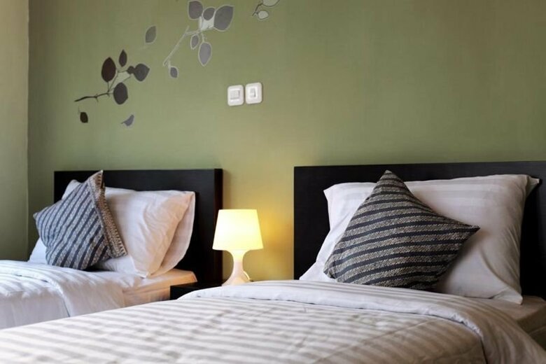 Hotel The Spot Legian