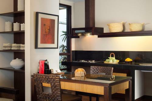 Hotel Villa De Daun