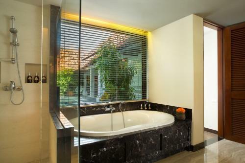 Hotel Villa De Daun