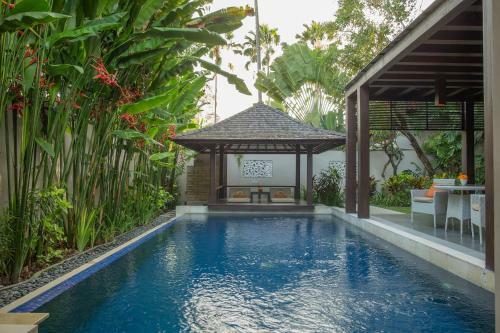 Hotel Villa De Daun