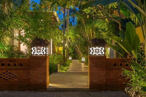 Hotel Villa De Daun