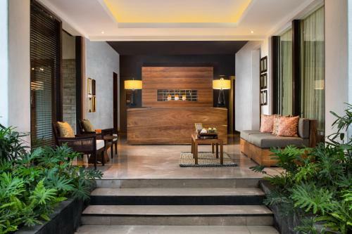 Hotel Villa De Daun
