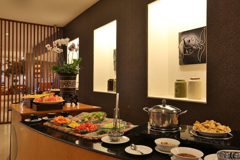Hotel Aryaduta Manado