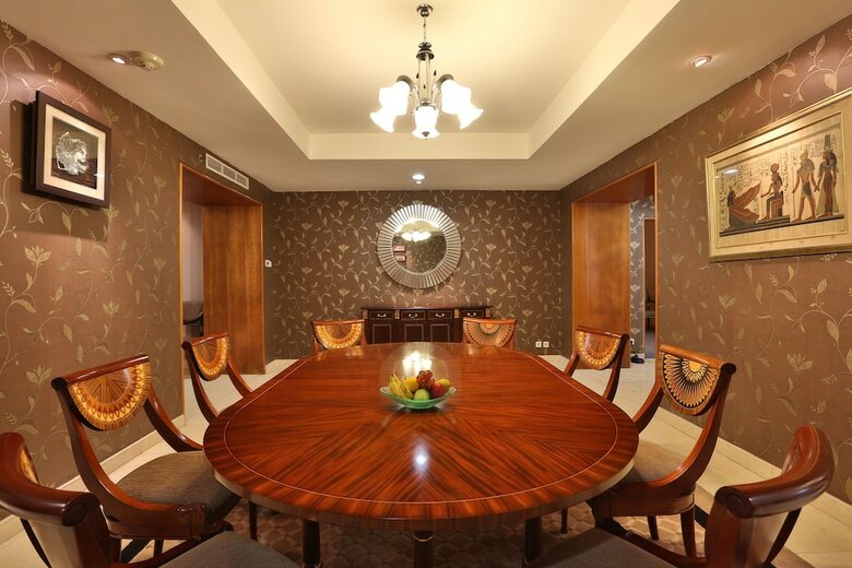 Hotel Aryaduta Manado