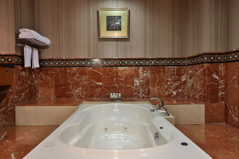 Hotel Aryaduta Manado