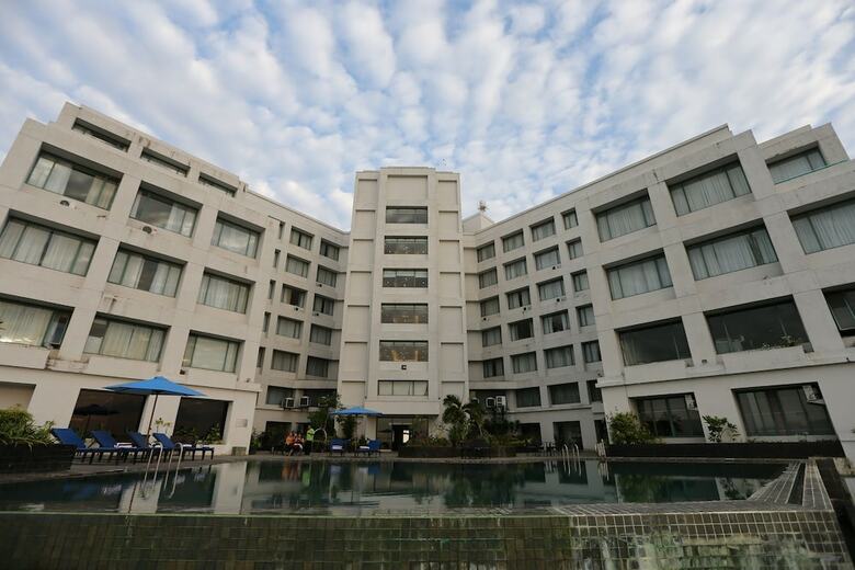 Hotel Aryaduta Manado
