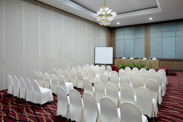 Hotel Aryaduta Manado