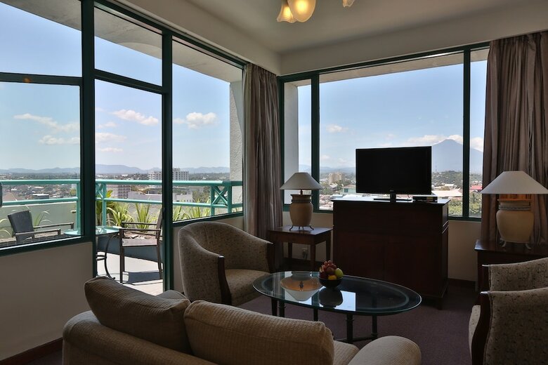 Hotel Aryaduta Manado