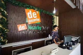 De Nearby Hotel