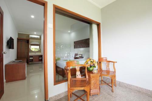 Dewi Sri Hotel