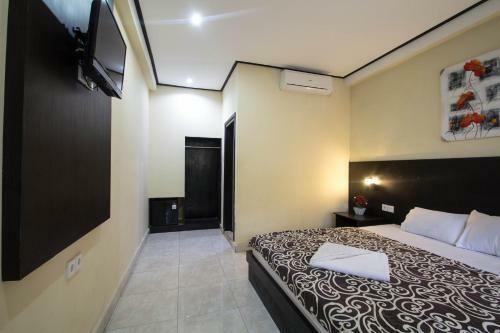 Hostal Beneyasa Beach Inn I
