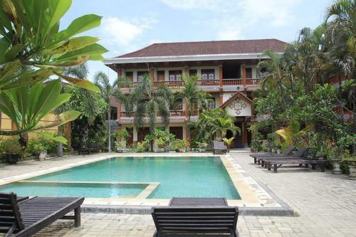 Hostal Beneyasa Beach Inn I