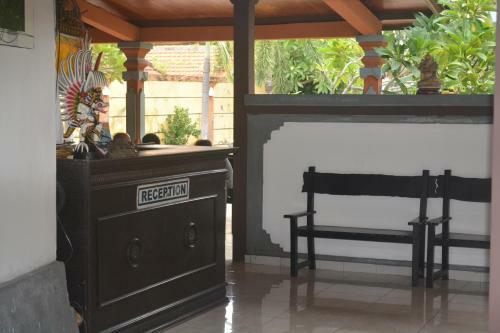 Hostal Beneyasa Beach Inn I