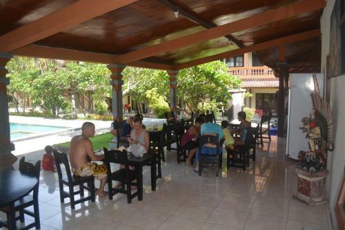 Hostal Beneyasa Beach Inn I