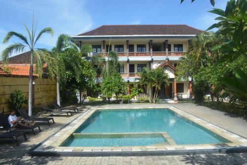 Hostal Beneyasa Beach Inn I