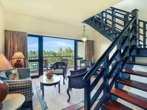 Hotel Manado Tateli Beach Resort
